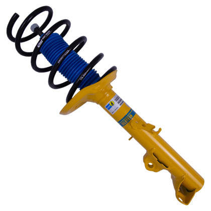 Bilstein B12 1999 BMW 318ti Base Front and Rear Suspension Kit - 0