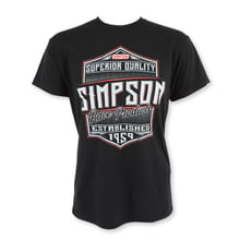 SIMPSON SIMPSON SUPERIOR T SHIRT SM