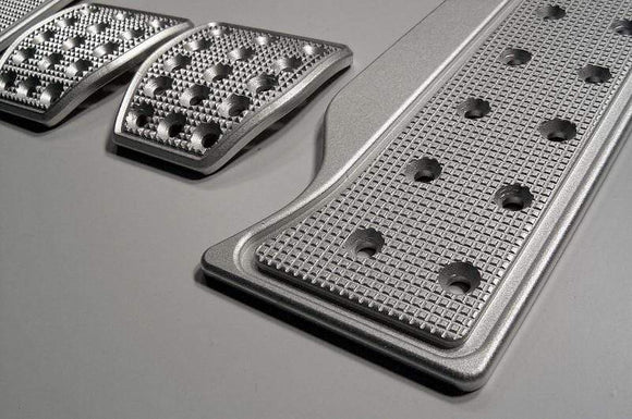 SRP Racing Pedals - VW B6 Passat