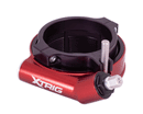 XTrig 22+ Honda CRF 250 R/21-24 CRF 450 R Shock Pre-Load Adjuster - Red-1