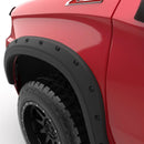 EGR Injection Molded Black Push In Bolt Kit-3