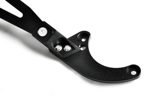 AUTOTECKNIC FRONT ALUMINUM STRUT BRACE - F30/ F31 3-SERIES | F32/ F36 4-SERIES - 0