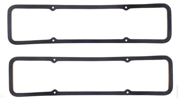 Mr. Gasket Ultra-Seal Valve Cover Gaskets 1960-1986 Chevrolet 262-400 Gen I Small Block