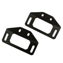 RIGID INDUSTRIES ROOF RACK LED LIGHT MOUNT KIT: 2021 FORD BRONCO SPORT-1