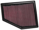 K&N Replacement Air Filter - BMW F3X / F2X-2