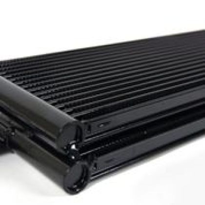 CSF 20+ Toyota GR Supra BMW G-Series High-Performance DCT Transmission Oil Cooler