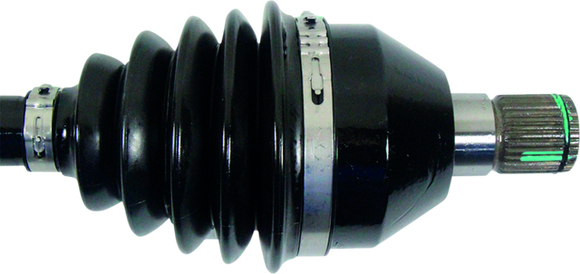 DragonFire Racing Hydra Axle- Can-Am Maverick X3 900 X rs Turbo R 18-19- Postion- Rear- Right/Left