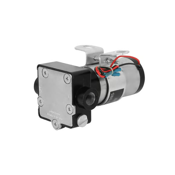 Mr. Gasket Electric Fuel Pump - 130 GPH