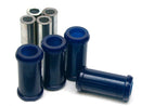 SuperPro 1984 BMW 318i Base Rear Trailing Arm Bushing Set-1