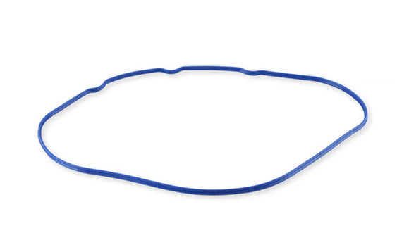 Mr. Gasket Valve Cover Gaskets - Molded Rubber O-Ring Style Fits 1999-2017 GM Gen III/IV LS Based Small Block except LT1