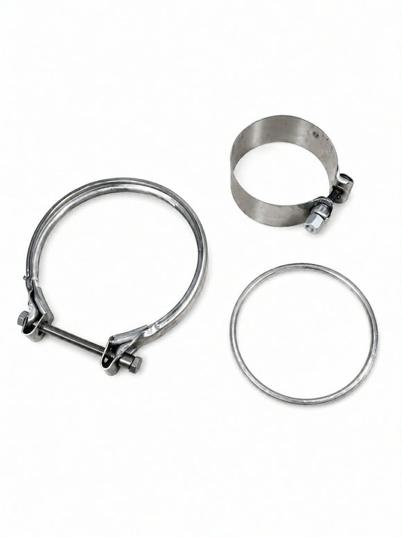 Down Pipe Install Kit - BMW B58 | DP-BMW-B58-KT2