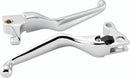 Bikers Choice 04-13 XL Chrome Lever Set-1