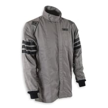 SIMPSON CLASSIC SFI 5 JACKET ALLOY- XL