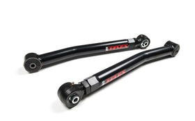 JKS MANUFACTURING FRONT ADJUSTABLE LOWER CONTROL ARMS: 2007–2018 JEEP WRANGLER JK