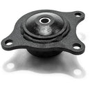 Innovative 01-05 Civic K-Series Black Steel Mounts 95A Bushings (Not K24 Trans)-2