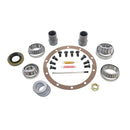 Yukon Gear 86+ 8in Toyota w/ OEM 1-5/8in R + P Only w/ Zip/ARB/V6 Locker Master Overhaul Kit-1