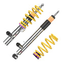 KW DDC PLUG & PLAY COILOVER KIT - 39071006-2