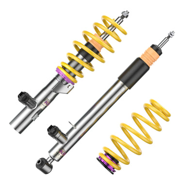 KW DDC PLUG & PLAY COILOVER KIT - 39071006 - 0