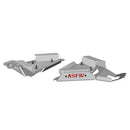 ASFIR Skid Plate Ford Ranger Raptor Front Lower Control Arms Skid Plate-3