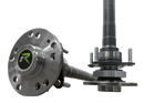 Revolution Gear & Axle Discovery Series 4340 Chromoly Rear Axle Kit: 2018+ Jeep Wrangler Rubicon JL-1