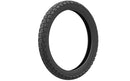 Kenda K6342F Trakmaster DTR Front Tire - 90/90-21 54T TL-1