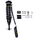 Bilstein 15-24 Ford F-150 4WD B8 8112 (ZoneControl CR) Front Right Shock Absorber - 0.7-2.7in Lift-1