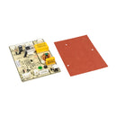 ARB Pcb Main-Remote-1