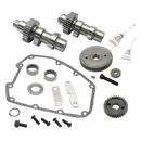 S&S Cycle 07-16 BT Gear Drive 570G Camshaft Kit-1