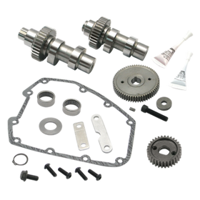 S&S Cycle 07-16 BT Gear Drive 570G Camshaft Kit