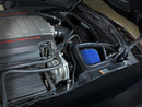 AFE POWER MAGNUM FORCE COLD-AIR INTAKE: 2014–2019 CHEVY CORVETTE-2
