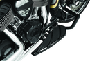 Kuryakyn Phantom Floorboards for Indian Black-1