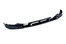 3D Design G05 Pre-LCI X5 Front Lip Spoiler-4