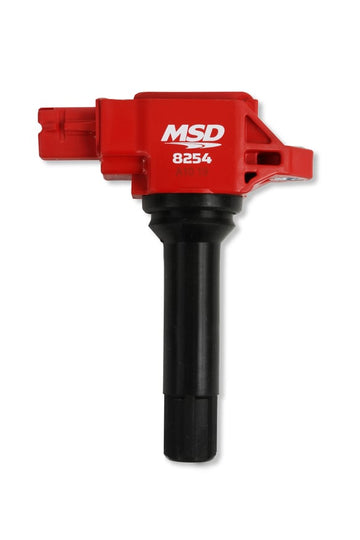 MSD Coil. 15-19Subar/Scion/Toyta 2.0L SGLRed