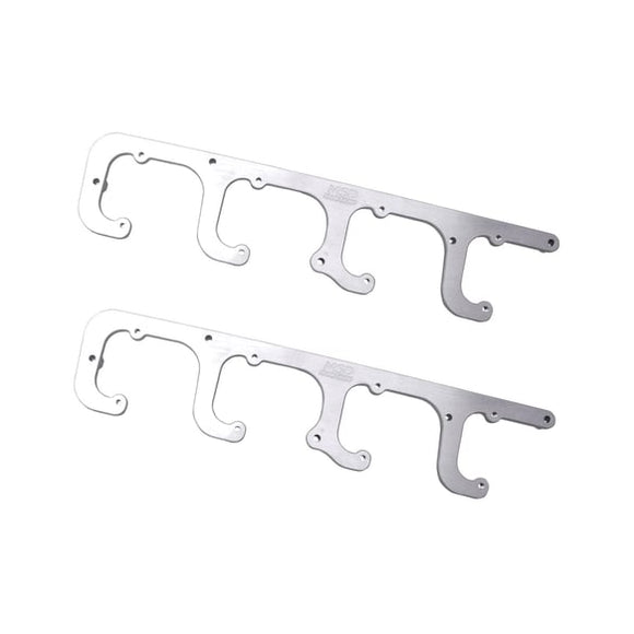 MSD Coil Brackets. GM LS1/LS6