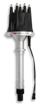 MSD Distributor.ChevyV8.Pro-Billet.w/Blk Cap