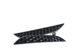 Acexxon Honeycomb Rear Reflector Inserts | BMW F90 M5 - 0