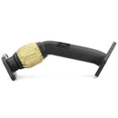 GrimmSpeed 2-Bolt Up-Pipe for EJ25 Engines-1