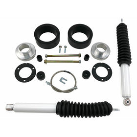 Tuff Country 96-02 Toyota 4Runner 3in Lift Kit (SX8000 Shocks)