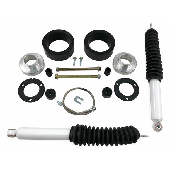 Tuff Country 96-02 Toyota 4Runner 3in Lift Kit (SX8000 Shocks)