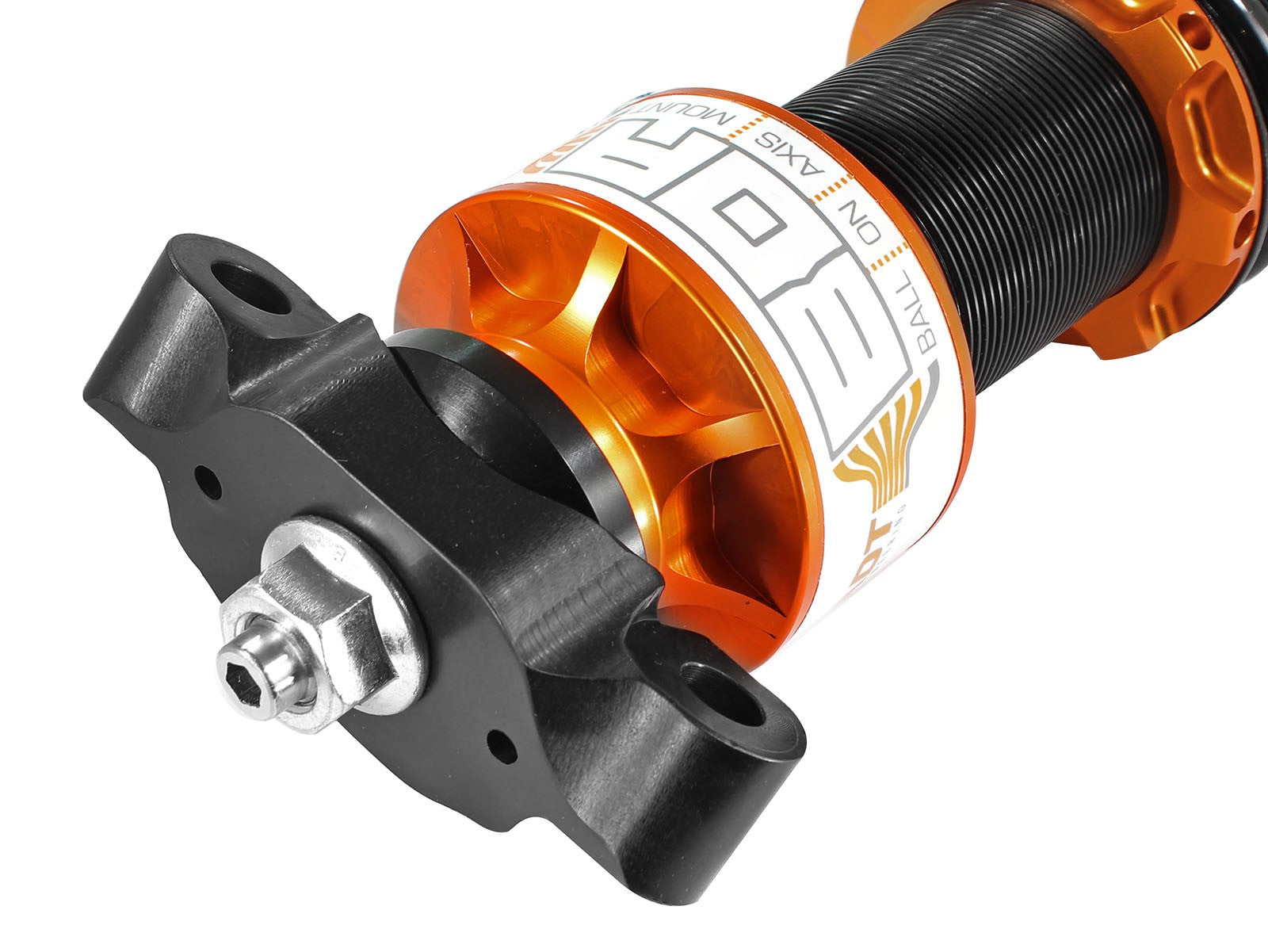 AFE POWER PFADT SERIES FEATHERLIGHT COILOVER SYSTEM: 2014–2019 CHEVROLET CORVETTE - 0
