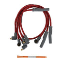 MSD Wire Set. Super Conductor. 4-cyl.. 22R-1
