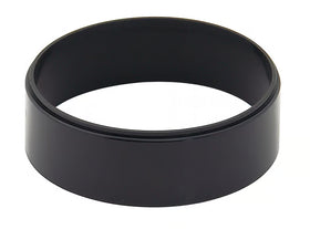 Mr. Gasket 1-1/2 Inch Air Cleaner Spacer Fits 2 and 4-Barrel Carburetors with 5-1/8 Inch Neck