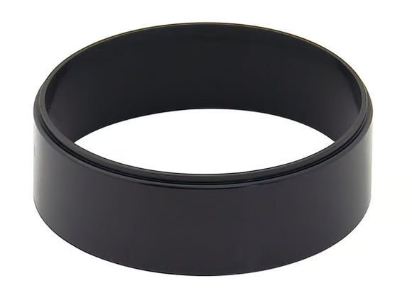 Mr. Gasket 1-1/2 Inch Air Cleaner Spacer Fits 2 and 4-Barrel Carburetors with 5-1/8 Inch Neck