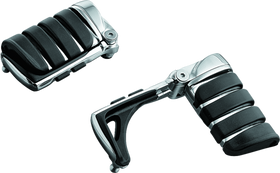 Kuryakyn Switchblade Pegs Without Male Mount Adapter Chrome