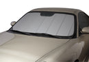 Covercraft UVS100 Custom Sunscreen - Silver-1