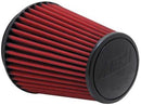 AEM 6 inch DRY Flow Short Neck 9 inch Element Filter Replacement-1