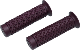 Kuryakyn Braaap Grips 1in Red