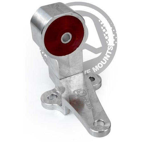 Innovative 88-91 Honda Civic B-Series Silver Aluminum Mount 75A Bushing (Conversion RH Side Mount)