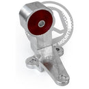 Innovative 88-91 Honda Civic B-Series Silver Aluminum Mount 75A Bushing (Conversion RH Side Mount)-1