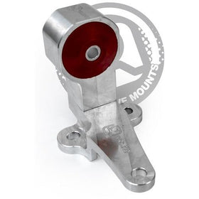 Innovative 88-91 Honda Civic B-Series Silver Aluminum Mount 75A Bushing (Conversion RH Side Mount)